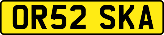 OR52SKA