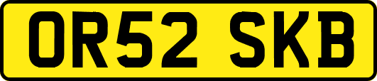 OR52SKB