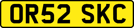 OR52SKC