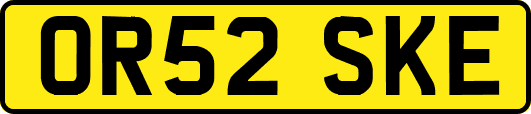 OR52SKE