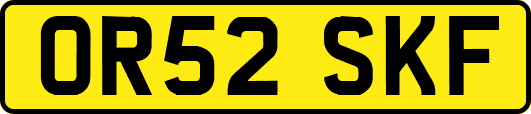 OR52SKF