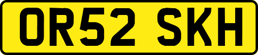 OR52SKH