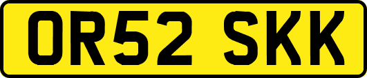 OR52SKK