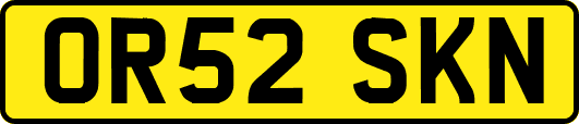 OR52SKN