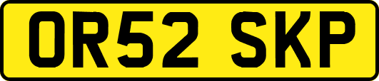 OR52SKP