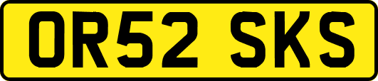 OR52SKS