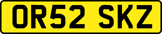 OR52SKZ