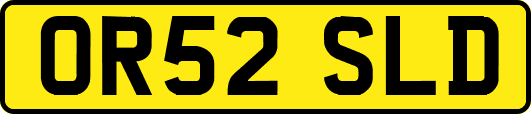 OR52SLD