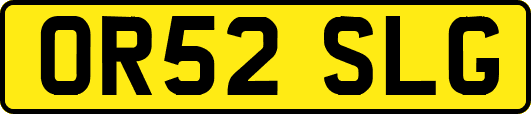OR52SLG