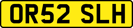 OR52SLH