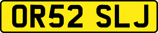 OR52SLJ