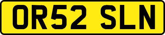 OR52SLN