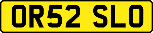 OR52SLO