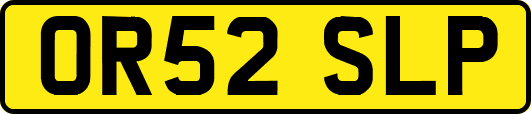 OR52SLP
