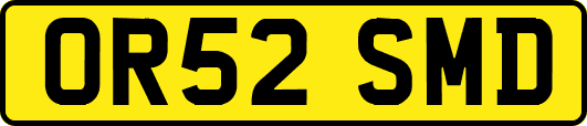 OR52SMD