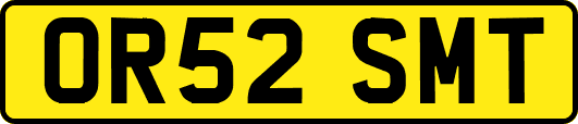 OR52SMT