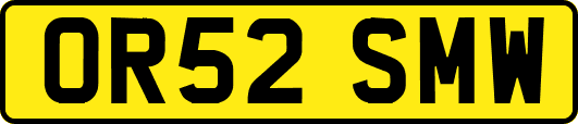 OR52SMW