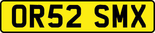 OR52SMX