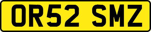 OR52SMZ