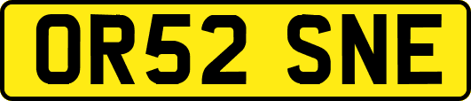 OR52SNE