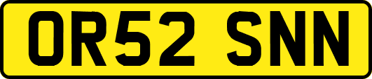 OR52SNN