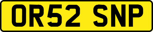 OR52SNP