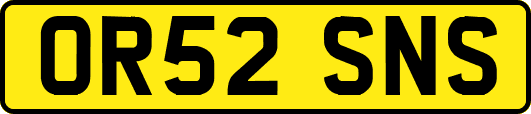OR52SNS