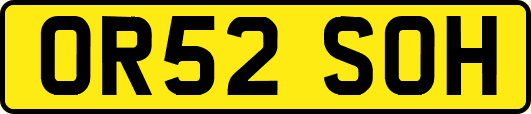 OR52SOH