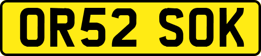 OR52SOK