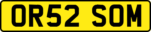OR52SOM