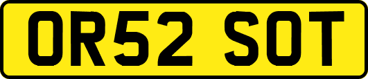 OR52SOT