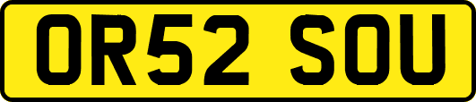 OR52SOU