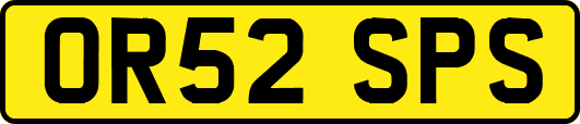 OR52SPS