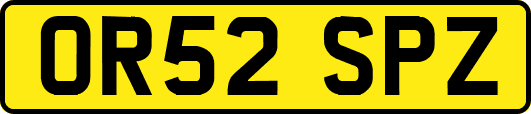 OR52SPZ