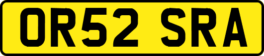 OR52SRA
