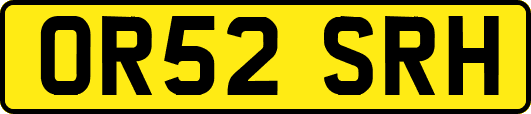 OR52SRH