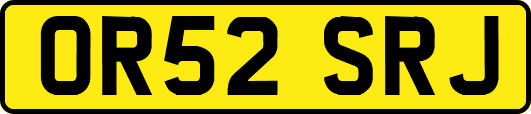 OR52SRJ