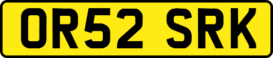 OR52SRK