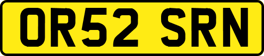 OR52SRN