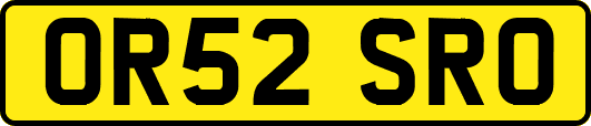 OR52SRO