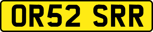 OR52SRR