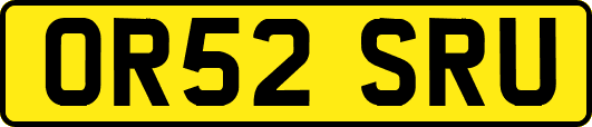 OR52SRU