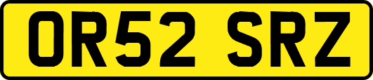 OR52SRZ
