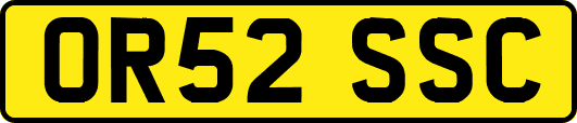OR52SSC