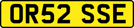 OR52SSE