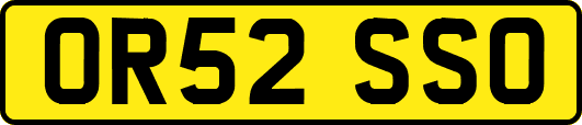 OR52SSO