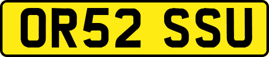 OR52SSU