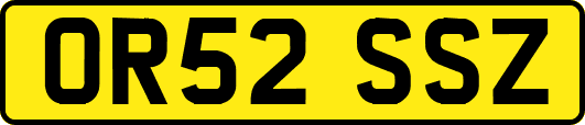 OR52SSZ
