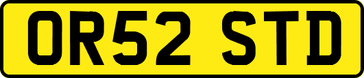 OR52STD