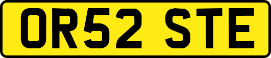 OR52STE